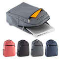 Morral Backpack Denim