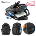 Morral Backpack Genesis Urban Travel