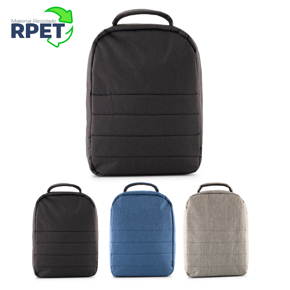 Morral Backpack Kastello Rpet