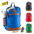 Morral Backpack Retro – Produccion Nacional