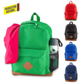 Morral Backpack Rush – Produccion Nacional