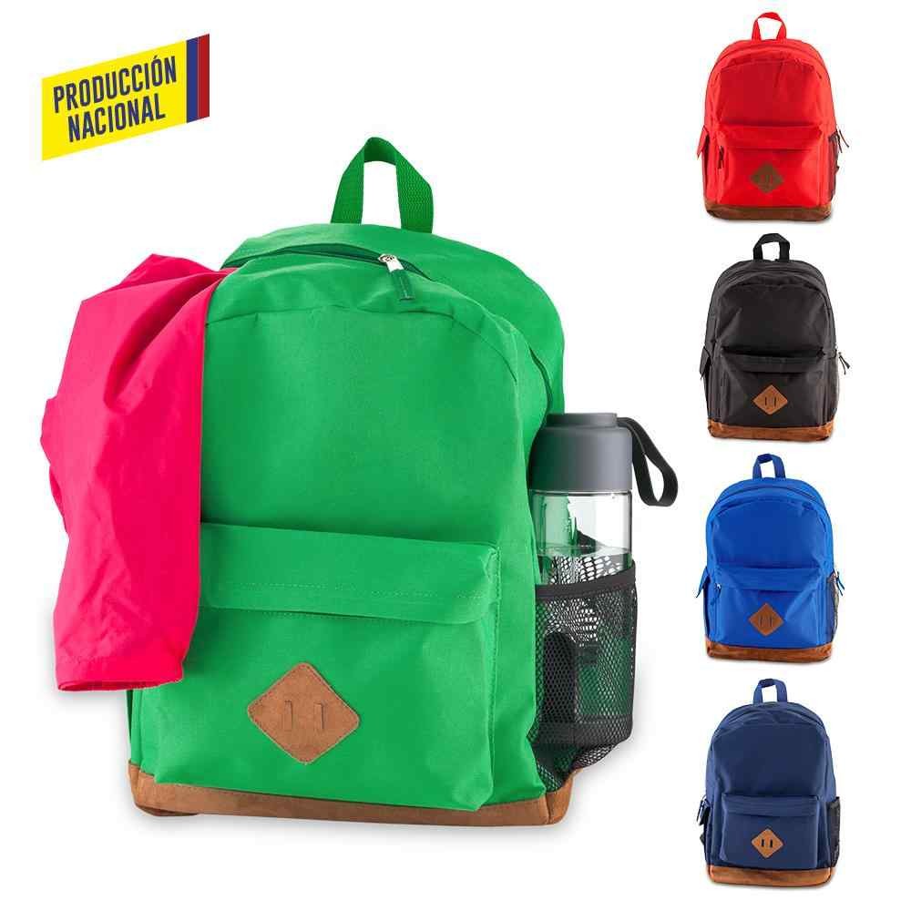 Morral Backpack Rush – Produccion Nacional