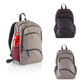 Morral Backpack Templi