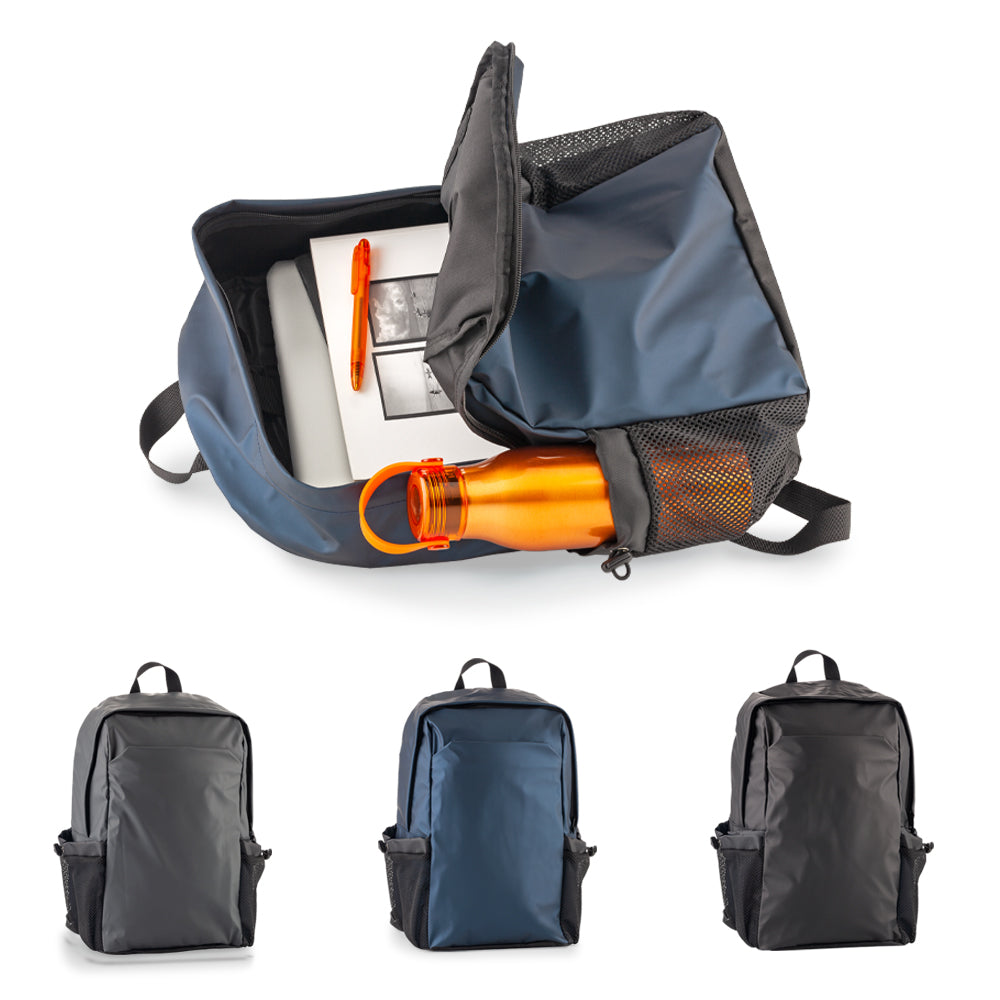 Morral Backpack Zylos