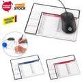 Mouse Pad Calendar – Produccion Nacional