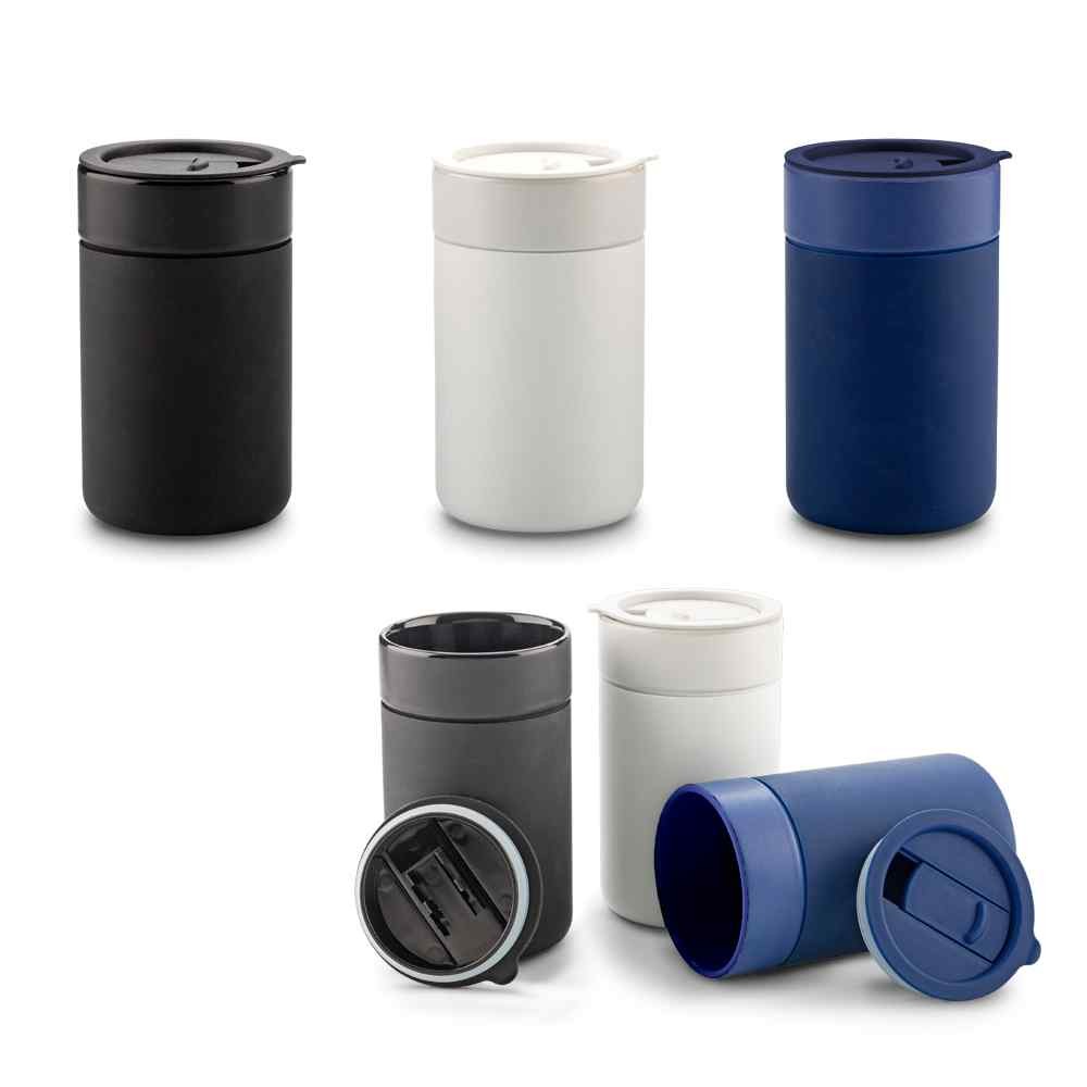 Mug en Ceramica Conccord 14oz
