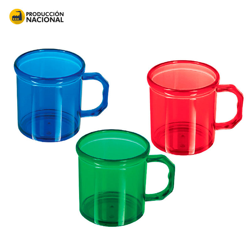 Mug Kid – Produccion Nacional