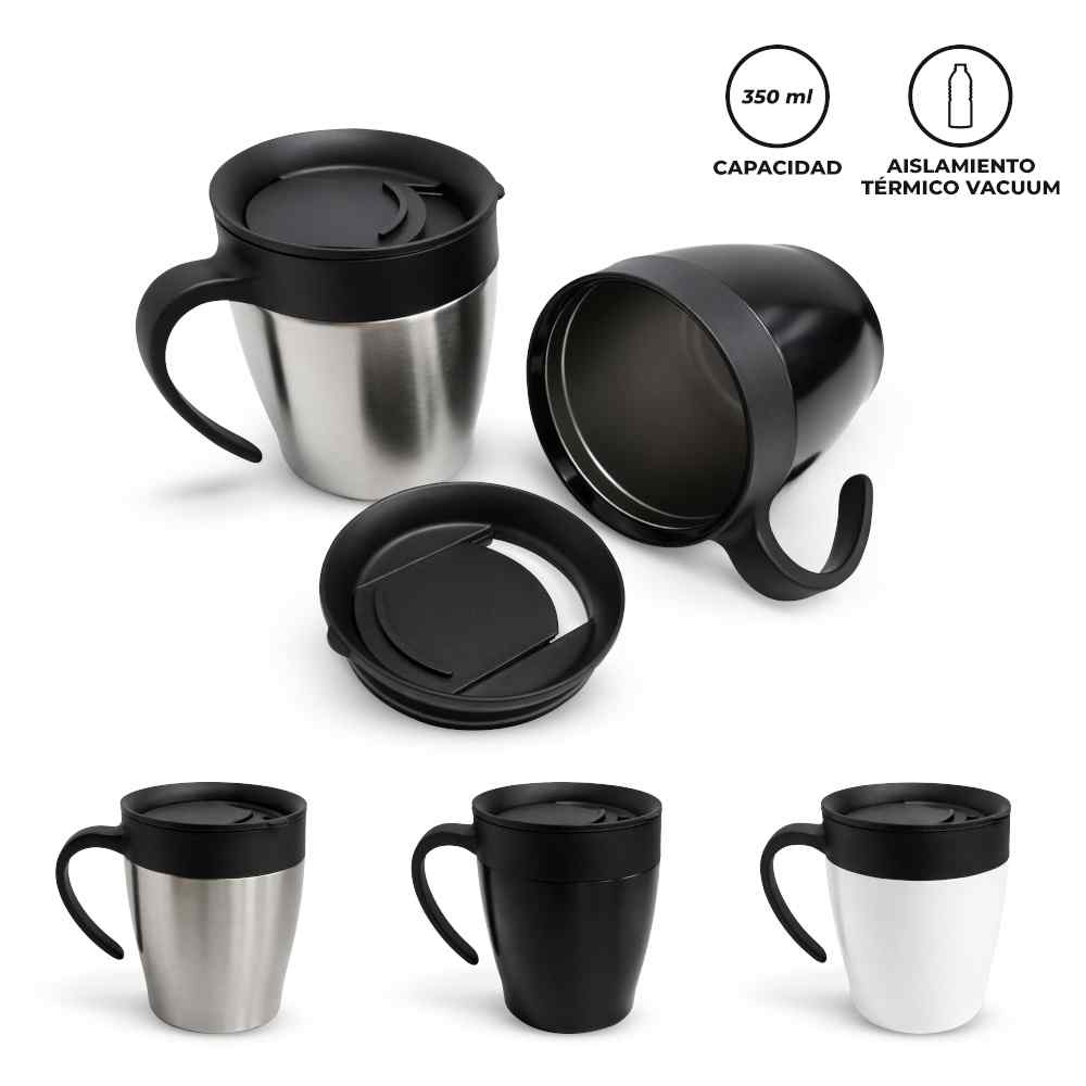 Mug Lume 350 Ml