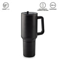 Mug Metalico Camper Urban Travel 1100ml