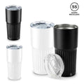 Mug Metalico Gillan 500 Ml