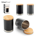 Mug Metalico Magnus Urban Travel 400ml
