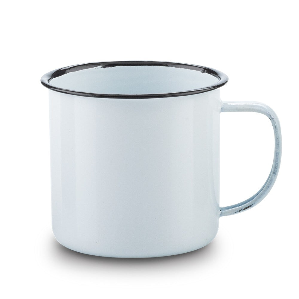 Mug Metalico Wilem 380ml Ii