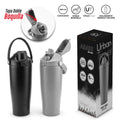 Mug Metalico
