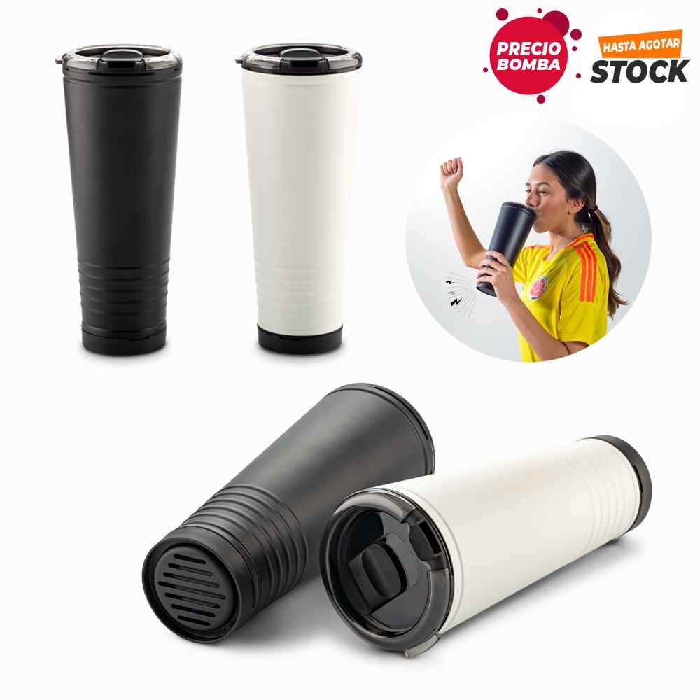 Mug Plastico Cornet 650ml