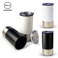 Mug Plastico Stash 500 Ml
