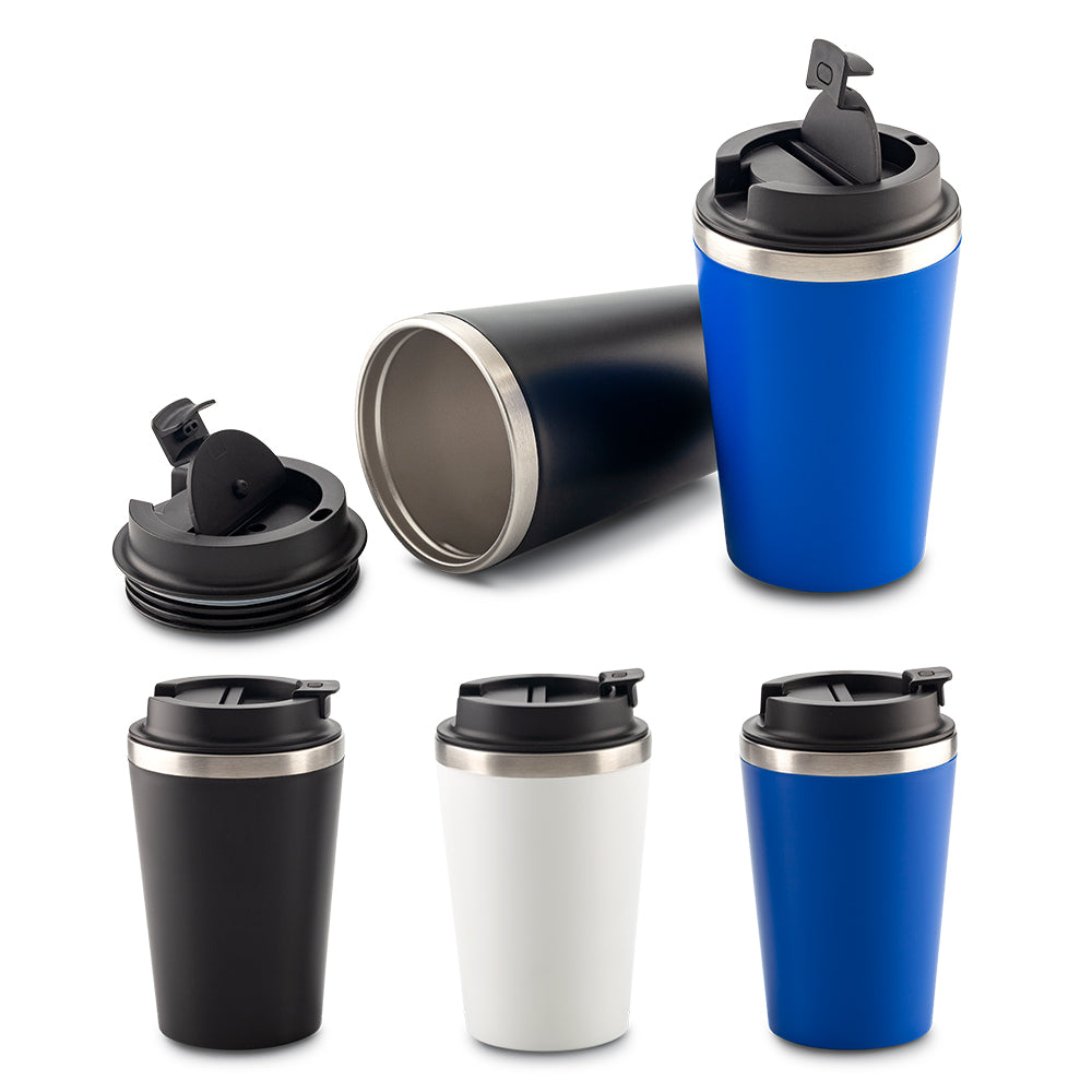 Mug Plastico Willow 350ml