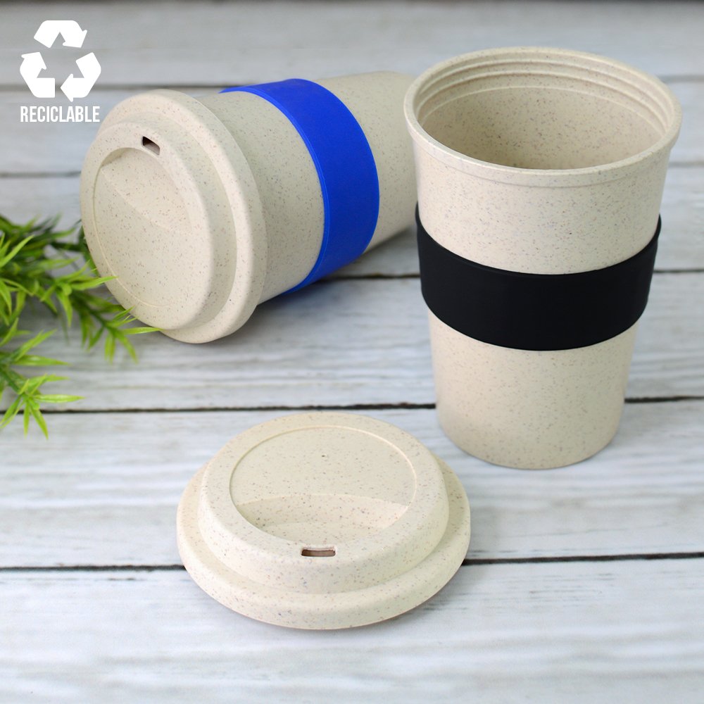 Mug Boo 420 Ml