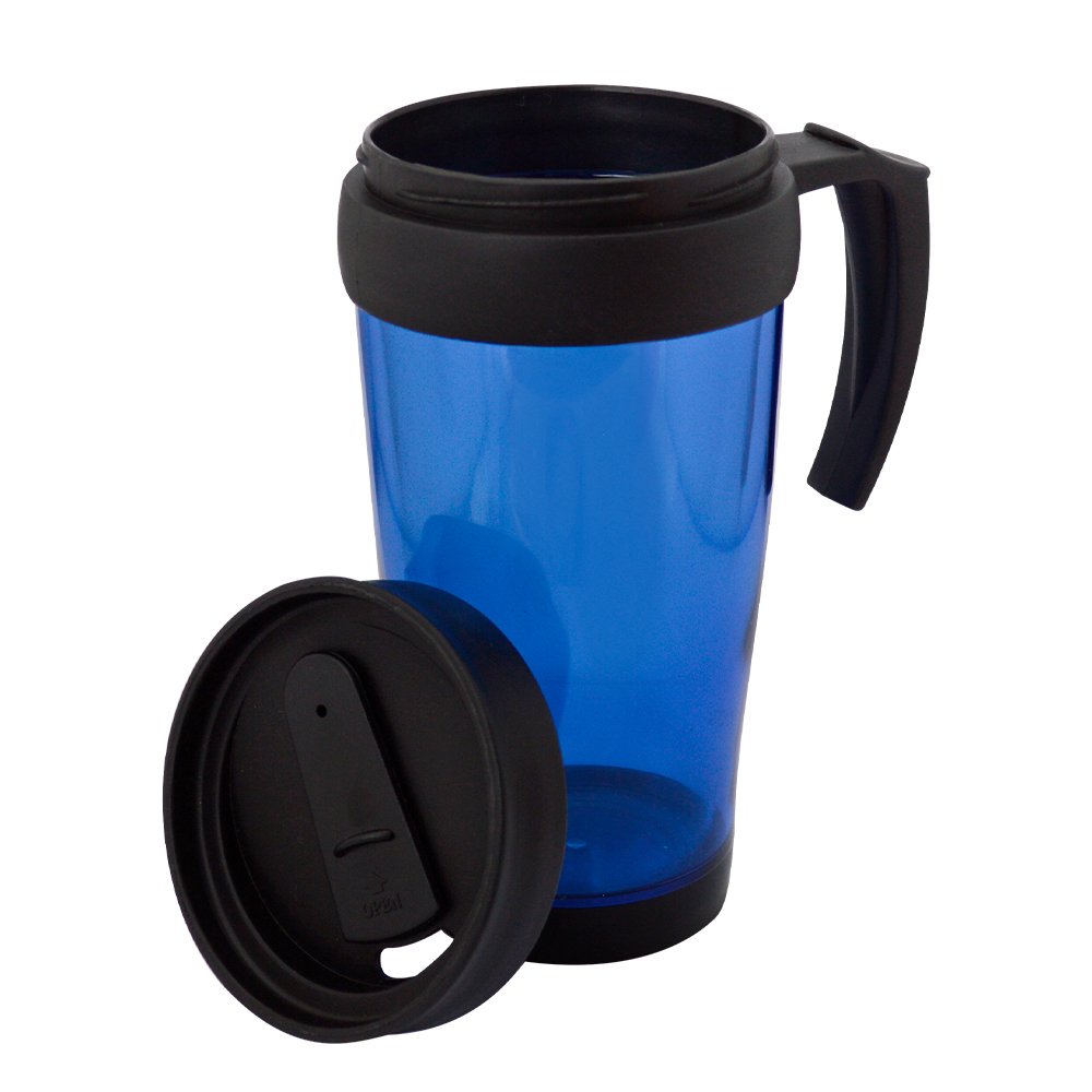 Mug Traslucido