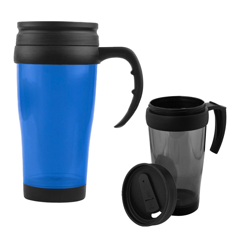 Mug Traslucido