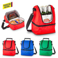 Nevera Cooler Max – Produccion Nacional