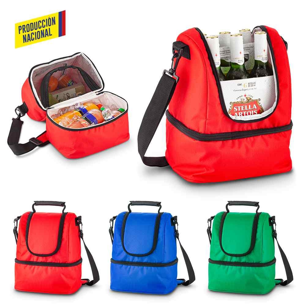 Nevera Cooler Max – Produccion Nacional