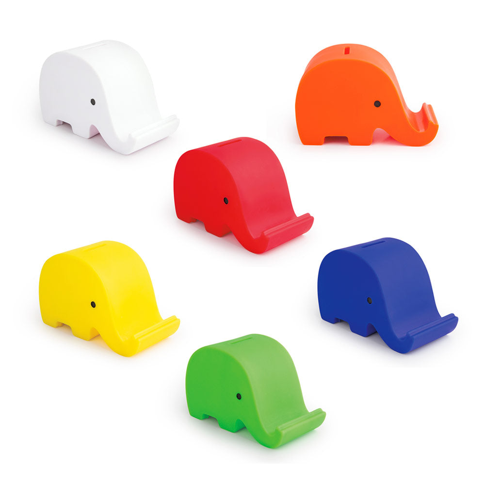 Alcancia Elephant