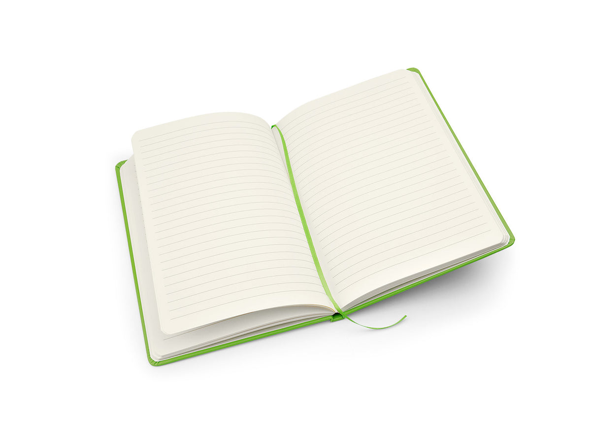 Libreta Neon