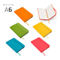 Libreta Neon Mini