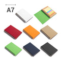 Libreta Ecologica Teen