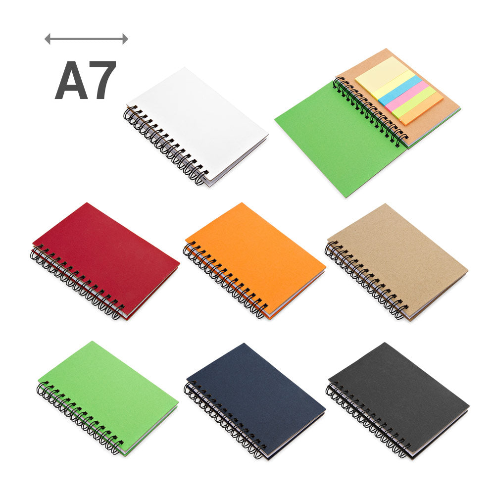 Libreta Ecologica Teen