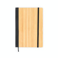 Libreta Ejecutiva Bambu