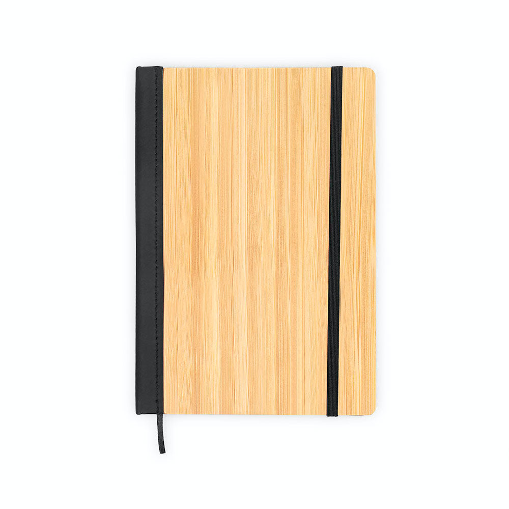 Libreta Ejecutiva Bambu