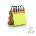Set de Memos Bambu