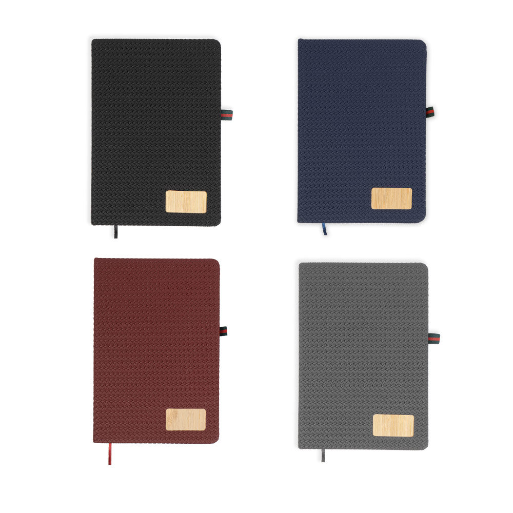 Libreta Enigma