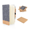 Libreta Page con Boligrafo