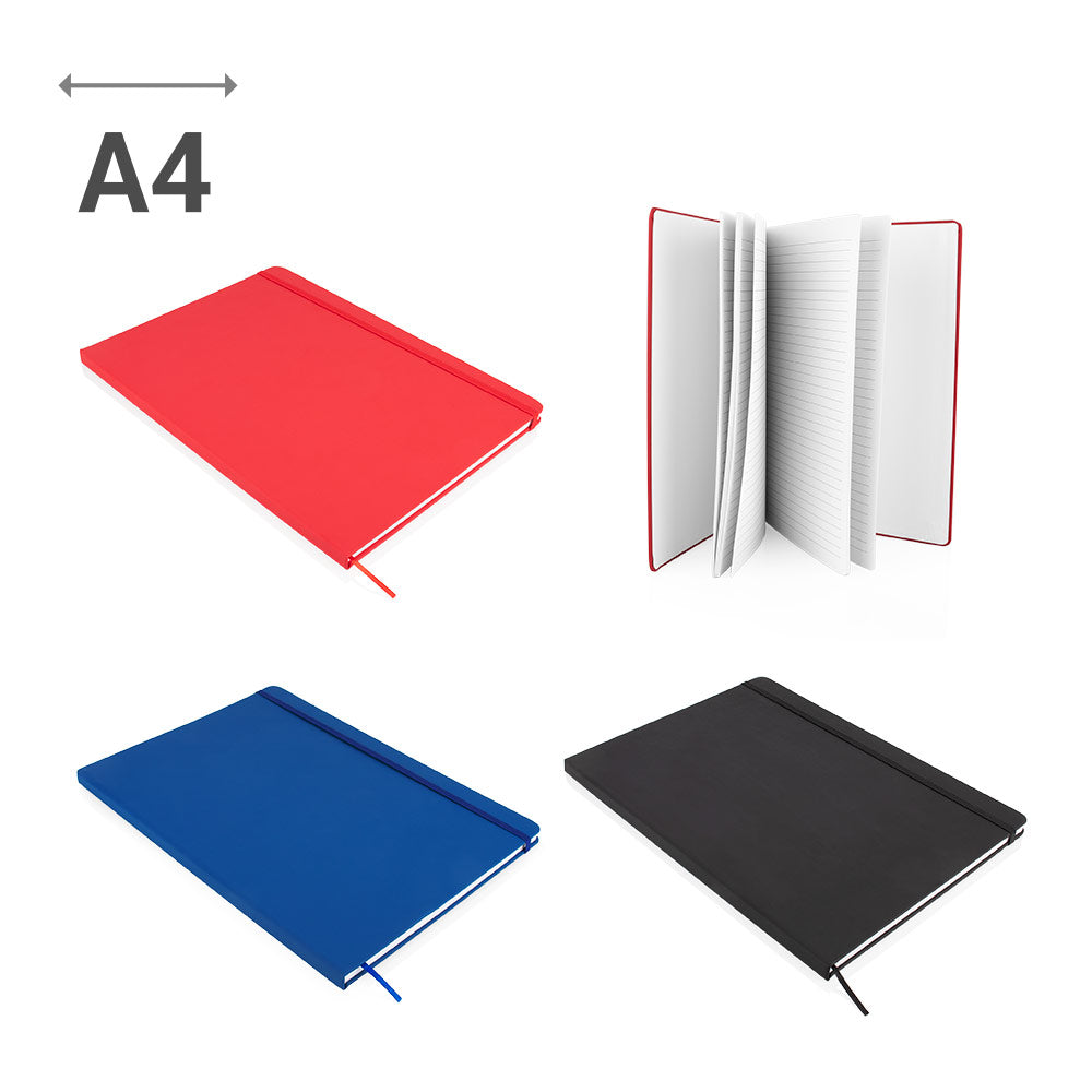 Libreta Ejecutiva Xl