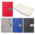 Libreta Leonardo