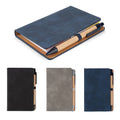 Libreta Hawking con Boligrafo
