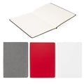 Libreta Degas