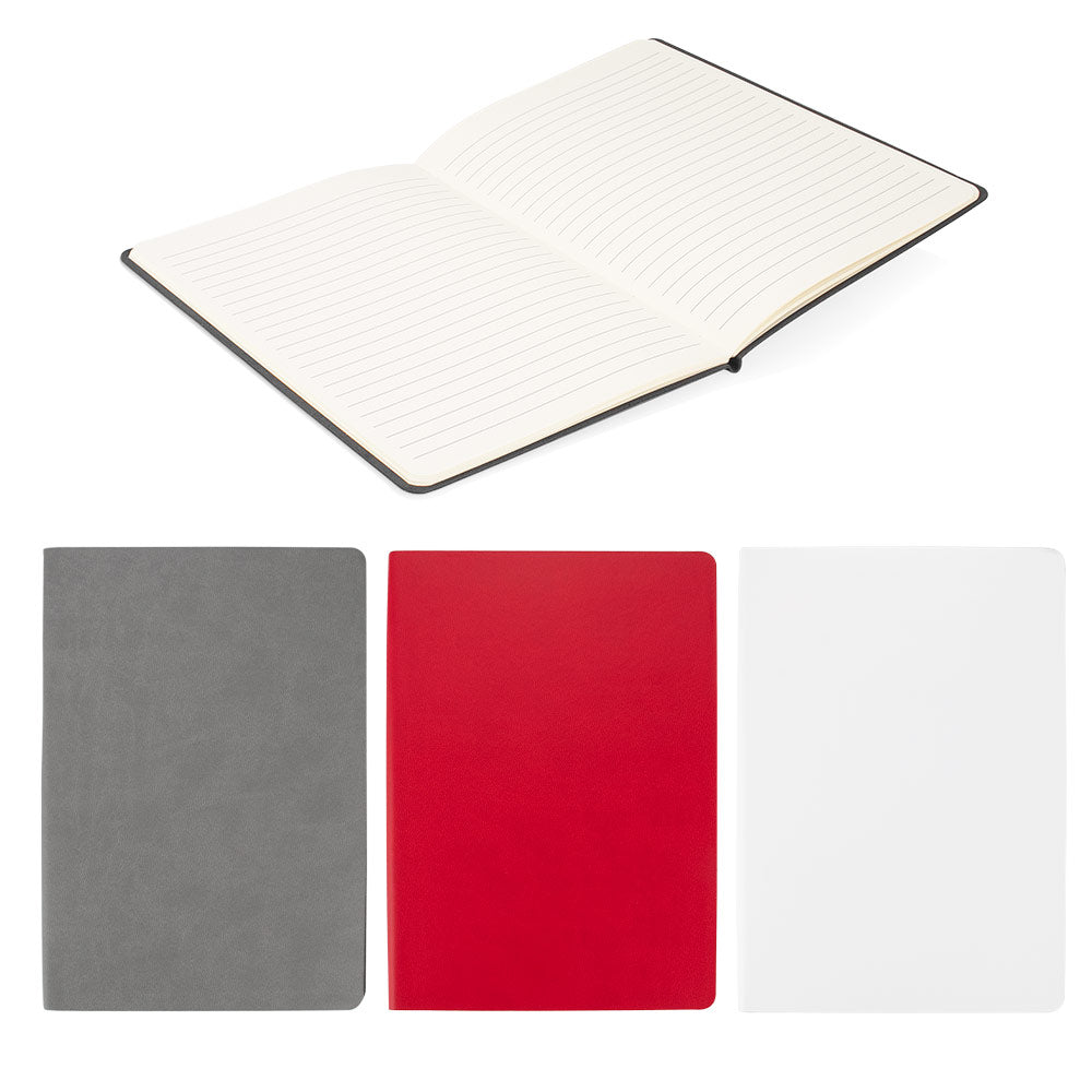 Libreta Degas