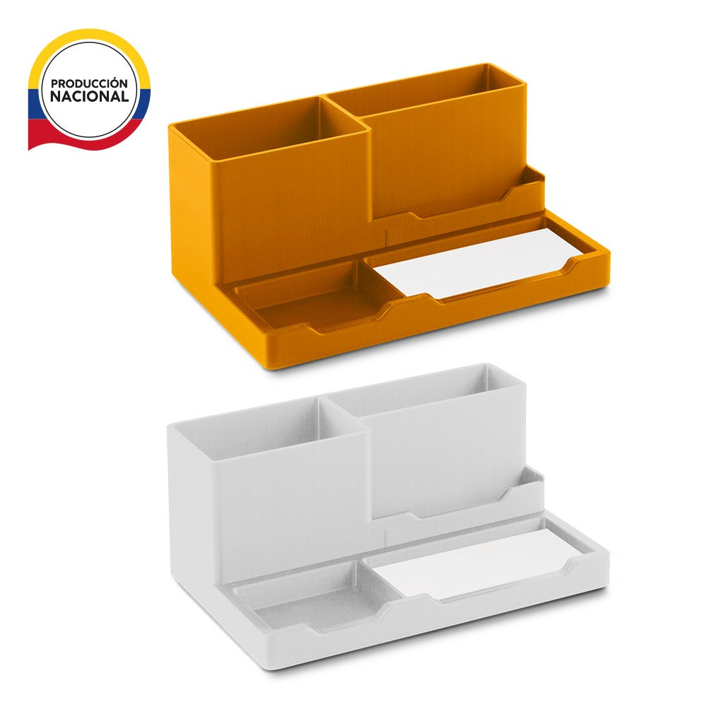 Organizador de Escritorio Crunch – Produccion Nacional