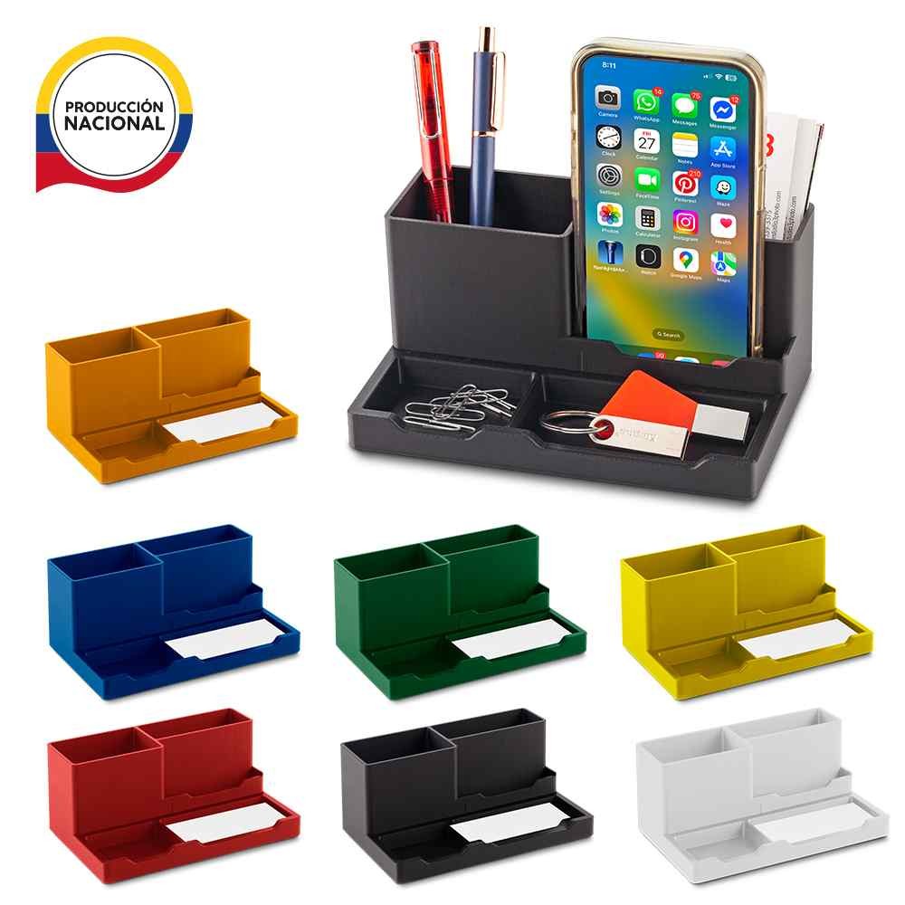 Organizador de Escritorio Crunch – Produccion Nacional