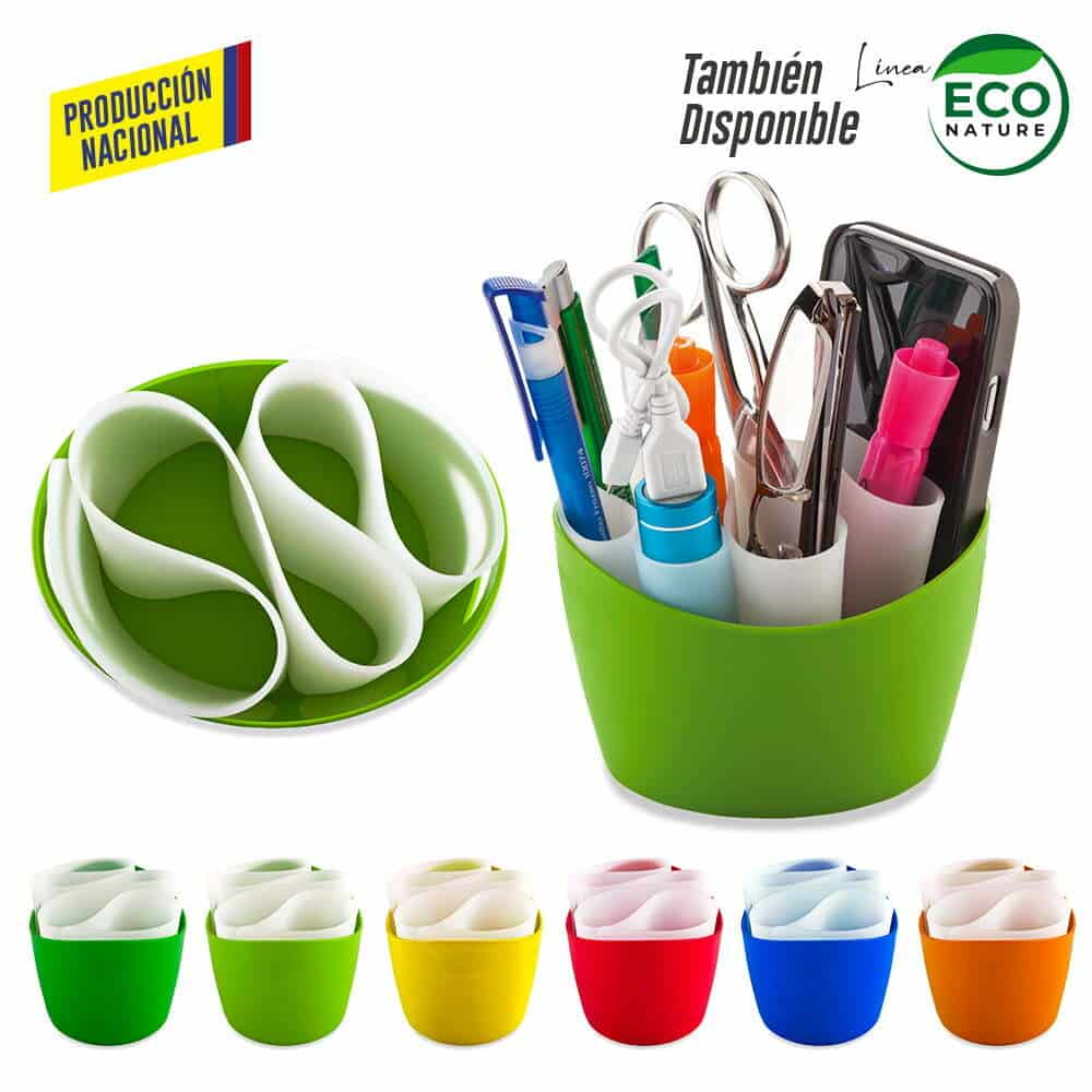 Organizador de Escritorio Harmony – Produccion Nacional