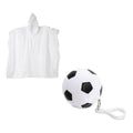 Llavero Futbol con Capa