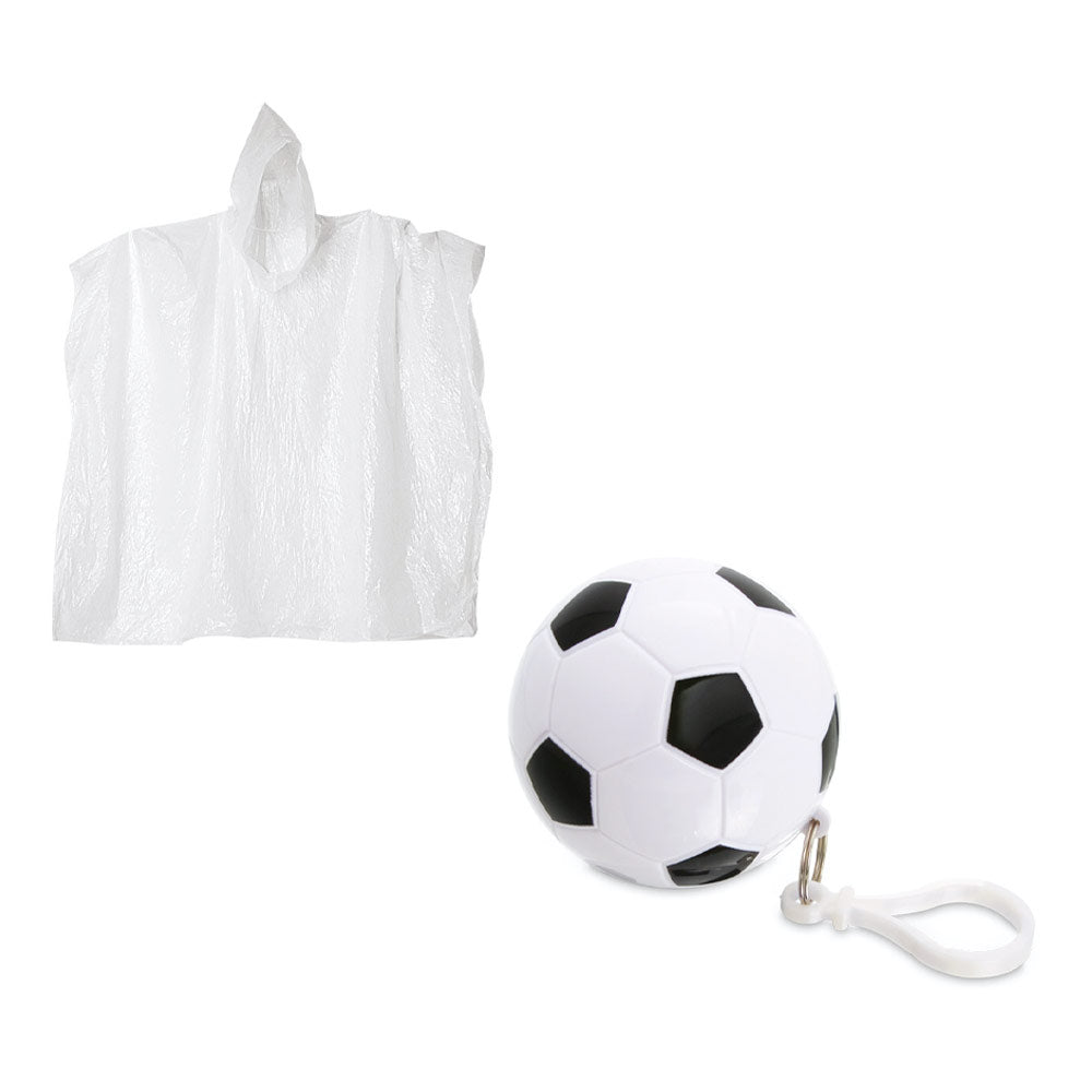 Llavero Futbol con Capa