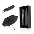 Set Paraguas Dali + Botella 550 Ml 19 Oz
