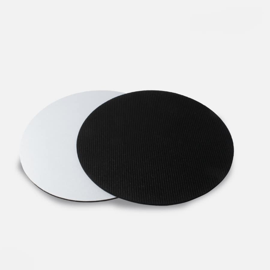 Pad Mouse Redondo