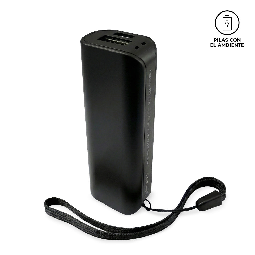 Pila Recargable Byte 2200 Mah