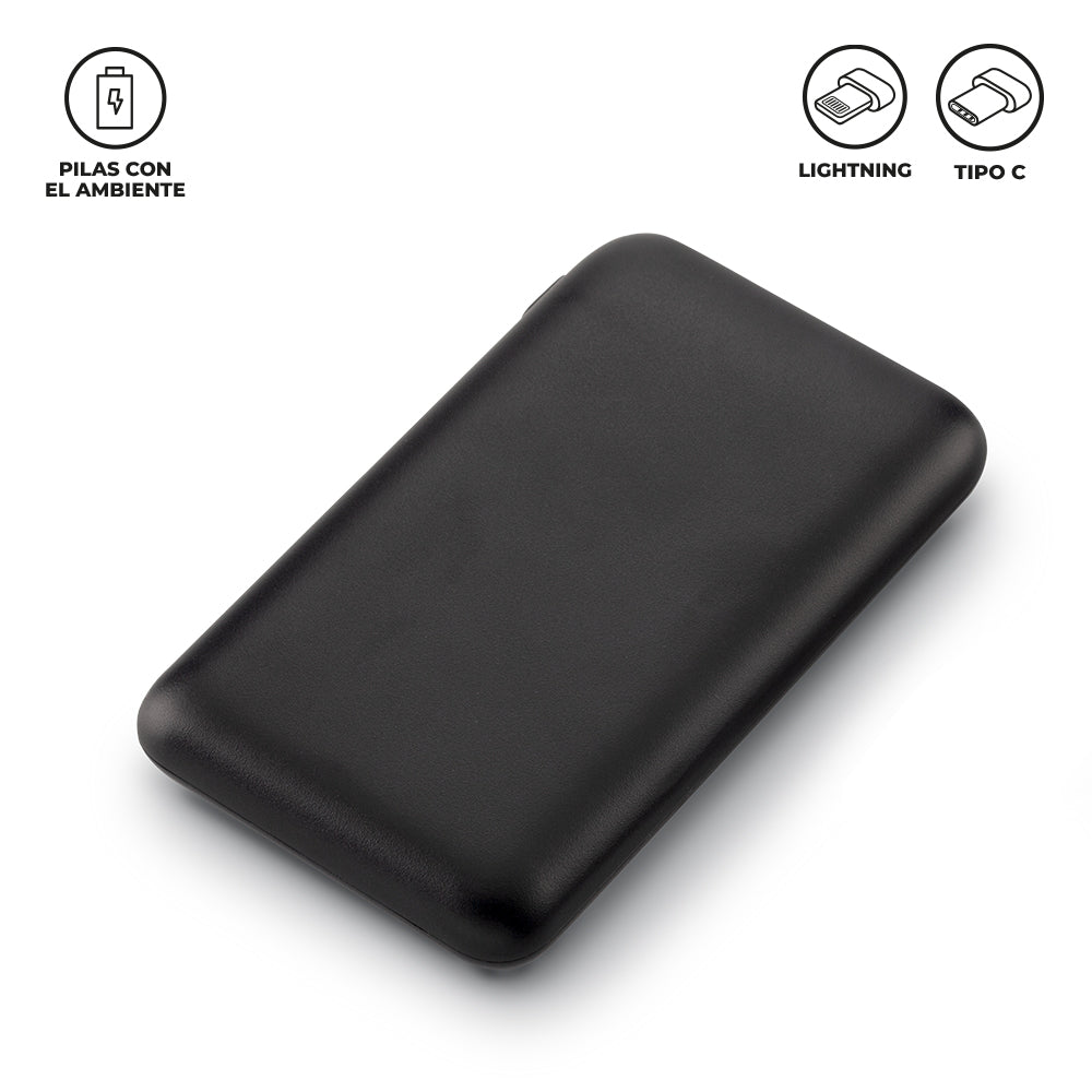 Pila Recargable Nomu 5000mah