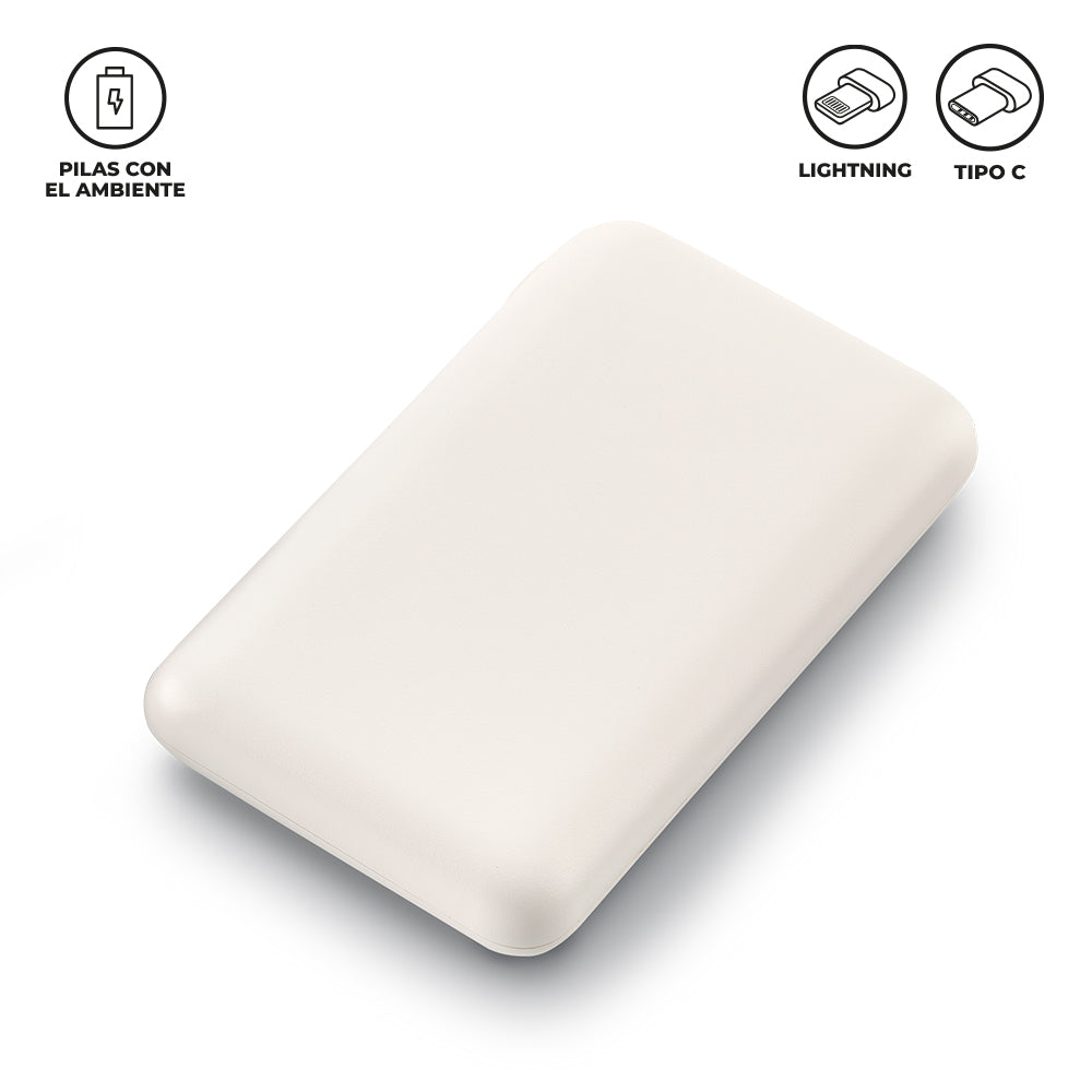 Pila Recargable Nomu 5000mah